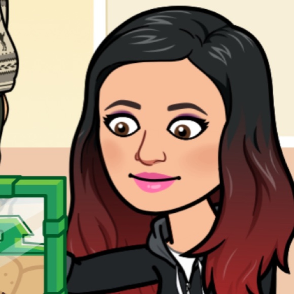 Meet your Posher, Melissa